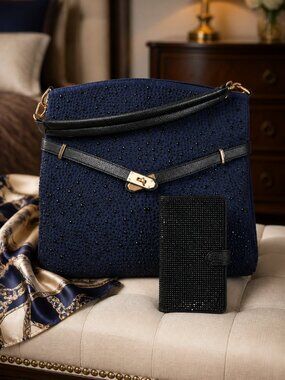 Fashion Handbag